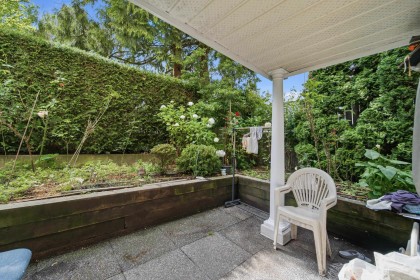 Photo 15 at 107 - 5788 Vine Street, Kerrisdale, Vancouver West