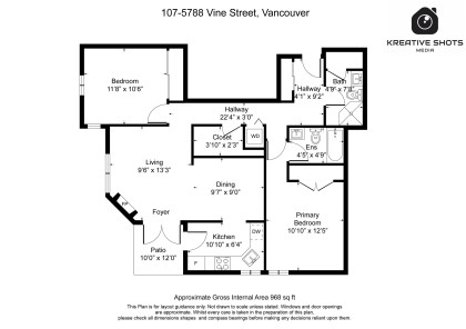 Photo 29 at 107 - 5788 Vine Street, Kerrisdale, Vancouver West
