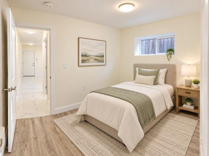 Photo 7 at 8221 Fremlin Street, Marpole, Vancouver West