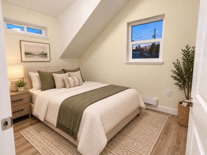 Photo 5 at 8221 Fremlin Street, Marpole, Vancouver West