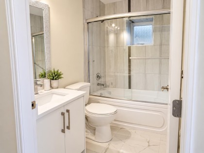 Photo 9 at 8221 Fremlin Street, Marpole, Vancouver West