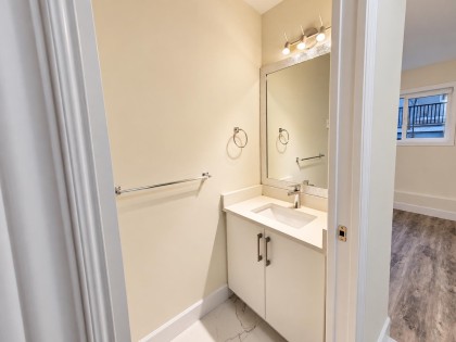 Photo 11 at 8221 Fremlin Street, Marpole, Vancouver West