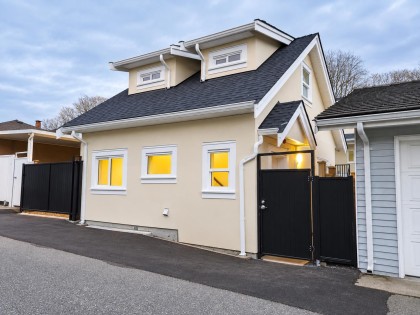 Photo 19 at 8221 Fremlin Street, Marpole, Vancouver West