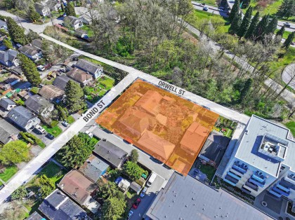 Photo 13 at 279 Orwell Street, Lynnmour, North Vancouver