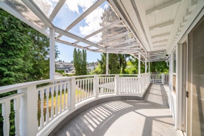 Photo 23 at 1050 Connaught Drive, Shaughnessy, Vancouver West