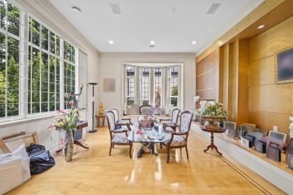 Photo 6 at 1050 Connaught Drive, Shaughnessy, Vancouver West
