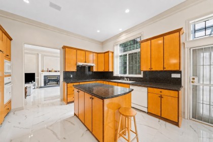 Photo 13 at 1050 Connaught Drive, Shaughnessy, Vancouver West