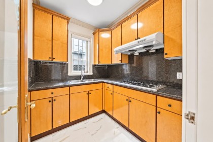 Photo 16 at 1050 Connaught Drive, Shaughnessy, Vancouver West