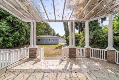Photo 12 at 1050 Connaught Drive, Shaughnessy, Vancouver West