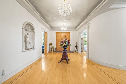 Photo 3 at 1050 Connaught Drive, Shaughnessy, Vancouver West
