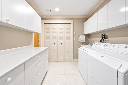 Photo 36 at 1050 Connaught Drive, Shaughnessy, Vancouver West