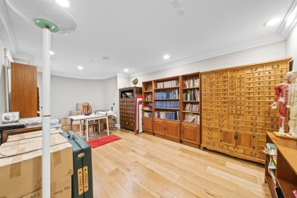 Photo 32 at 1050 Connaught Drive, Shaughnessy, Vancouver West