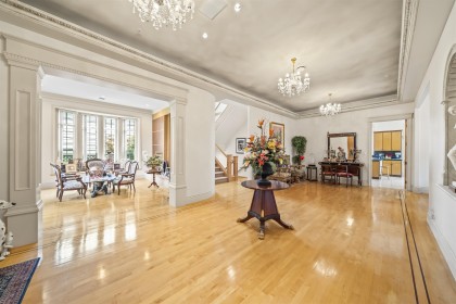 Photo 5 at 1050 Connaught Drive, Shaughnessy, Vancouver West