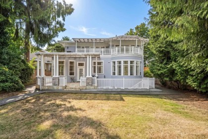 Photo 38 at 1050 Connaught Drive, Shaughnessy, Vancouver West