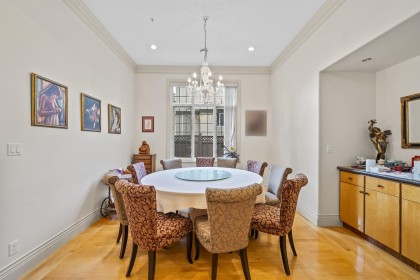 Photo 10 at 1050 Connaught Drive, Shaughnessy, Vancouver West