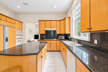 Photo 15 at 1050 Connaught Drive, Shaughnessy, Vancouver West