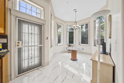 Photo 11 at 1050 Connaught Drive, Shaughnessy, Vancouver West