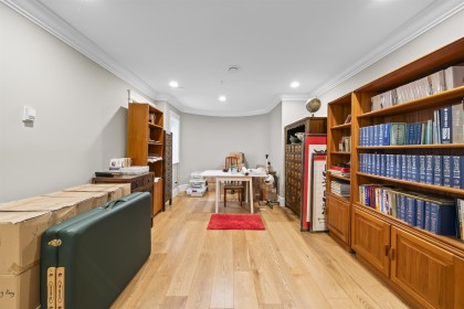Photo 31 at 1050 Connaught Drive, Shaughnessy, Vancouver West