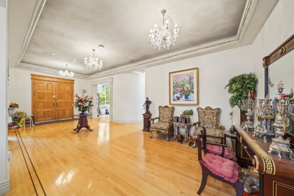 Photo 4 at 1050 Connaught Drive, Shaughnessy, Vancouver West