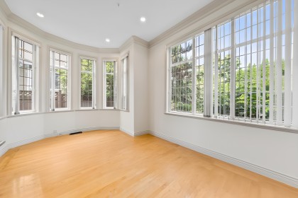 Photo 8 at 1050 Connaught Drive, Shaughnessy, Vancouver West