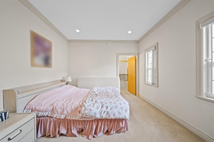 Photo 25 at 1050 Connaught Drive, Shaughnessy, Vancouver West
