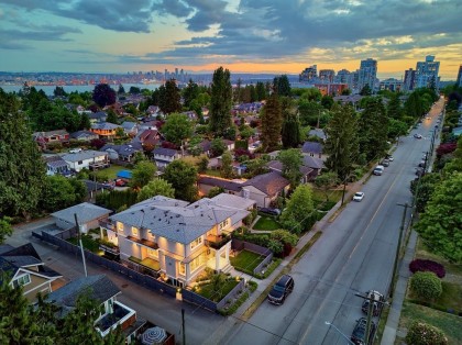 Photo 2 at 449 E 15th Street, Central Lonsdale, North Vancouver