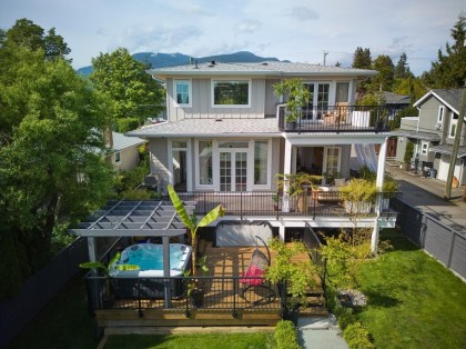 Photo 13 at 449 E 15th Street, Central Lonsdale, North Vancouver