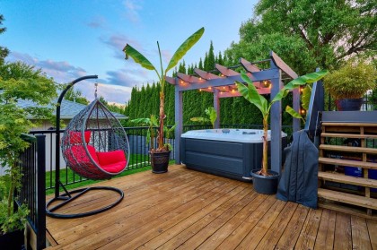 Photo 14 at 449 E 15th Street, Central Lonsdale, North Vancouver