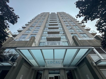 Photo 1 at 321 - 135 E 17th Street, Central Lonsdale, North Vancouver