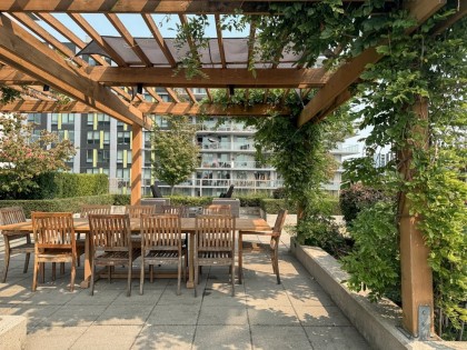Photo 20 at 321 - 135 E 17th Street, Central Lonsdale, North Vancouver