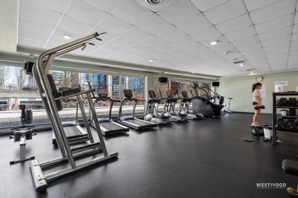Photo 23 at 808 - 939 Expo Boulevard, Yaletown, Vancouver West
