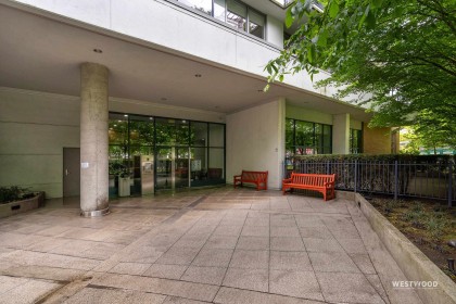 Photo 30 at 808 - 939 Expo Boulevard, Yaletown, Vancouver West