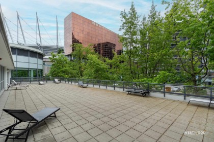 Photo 31 at 808 - 939 Expo Boulevard, Yaletown, Vancouver West