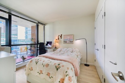 Photo 13 at 1805 - 788 Richards Street, Downtown VW, Vancouver West