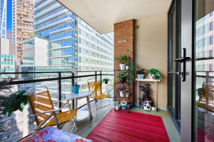 Photo 17 at 1805 - 788 Richards Street, Downtown VW, Vancouver West