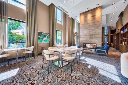 Photo 20 at 1805 - 788 Richards Street, Downtown VW, Vancouver West