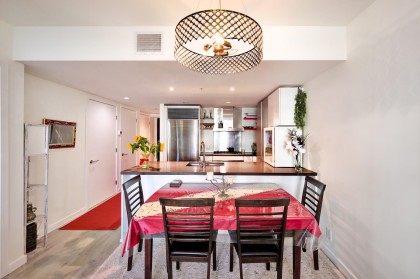 Photo 9 at 1805 - 788 Richards Street, Downtown VW, Vancouver West