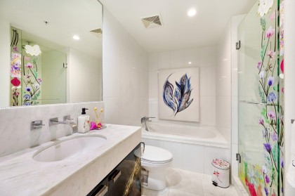 Photo 14 at 1805 - 788 Richards Street, Downtown VW, Vancouver West