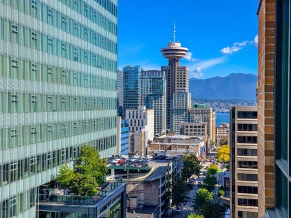 Photo 18 at 1805 - 788 Richards Street, Downtown VW, Vancouver West