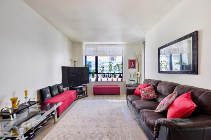 Photo 4 at 1805 - 788 Richards Street, Downtown VW, Vancouver West