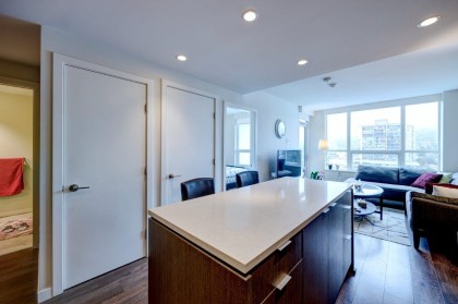 Photo 6 at 908 - 125 E 14th Street, Central Lonsdale, North Vancouver