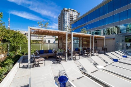 Photo 13 at 908 - 125 E 14th Street, Central Lonsdale, North Vancouver