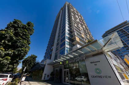 Photo 1 at 908 - 125 E 14th Street, Central Lonsdale, North Vancouver