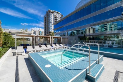 Photo 14 at 908 - 125 E 14th Street, Central Lonsdale, North Vancouver