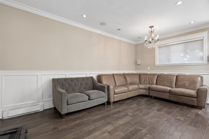 Photo 13 at 1441 W 49th Avenue, South Granville, Vancouver West
