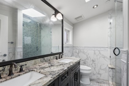 Photo 16 at 1441 W 49th Avenue, South Granville, Vancouver West