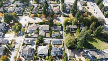 Photo 7 at 1441 W 49th Avenue, South Granville, Vancouver West