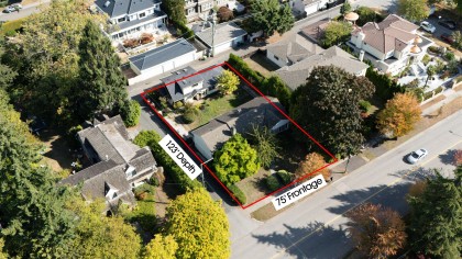 Photo 3 at 1441 W 49th Avenue, South Granville, Vancouver West