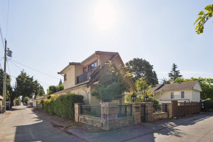 Photo 20 at 1441 W 49th Avenue, South Granville, Vancouver West