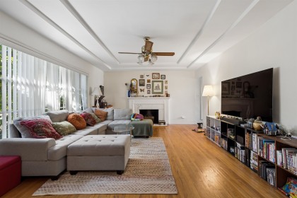 Photo 24 at 1441 W 49th Avenue, South Granville, Vancouver West